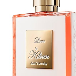 Love, Don't Be Shy - Coffret Eau de Parfum